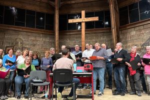 Wohnzimmerkonzert Dezember 2025